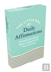 The Little Box Of Daily Affirmations