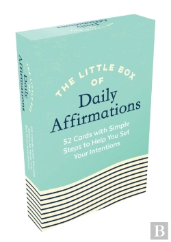 Bertrand.pt - The Little Box Of Daily Affirmations