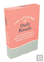 The Little Box Of Daily Rituals
