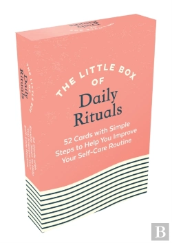 Bertrand.pt - The Little Box Of Daily Rituals