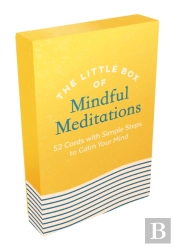 The Little Box Of Mindful Meditations