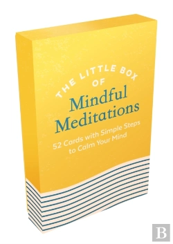Bertrand.pt - The Little Box Of Mindful Meditations