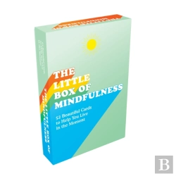 Bertrand.pt - The Little Box Of Mindfulness