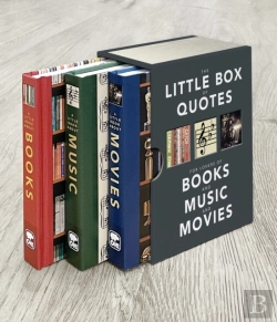 Bertrand.pt - The Little Box Of Quotes