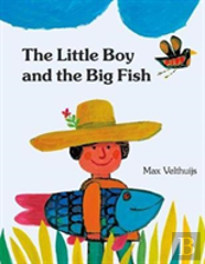The Little Boy And The Big Fish