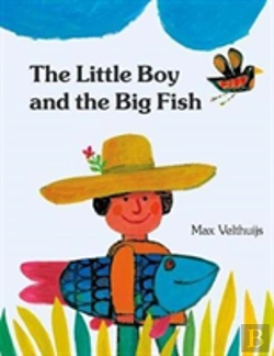 Bertrand.pt - The Little Boy And The Big Fish