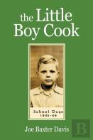 The Little Boy Cook