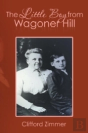 The Little Boy From Wagoner Hill