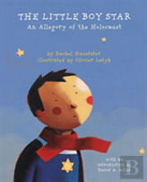 The Little Boy Star