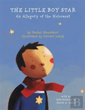 The Little Boy Star