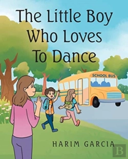 Bertrand.pt - The Little Boy Who Loves To Dance