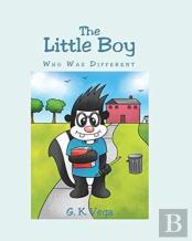 The Little Boy Who Was Different