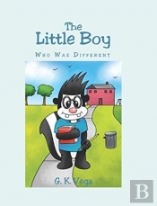 The Little Boy Who Was Different