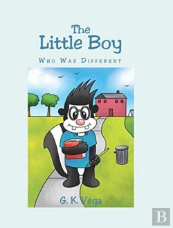 Bertrand.pt - The Little Boy Who Was Different