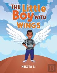 The Little Boy With Wings