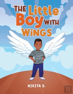 Bertrand.pt - The Little Boy With Wings