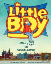 The Little Boy Without A Name And Without A Birthday