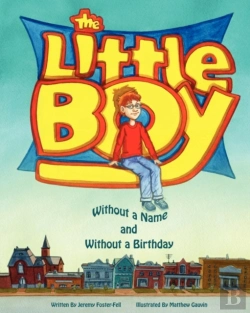 Bertrand.pt - The Little Boy Without A Name And Without A Birthday