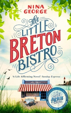 Bertrand.pt - The Little Breton Bistro