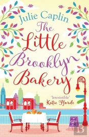 The Little Brooklyn Bakery