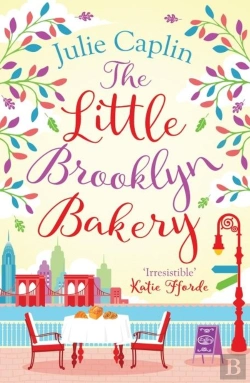 Bertrand.pt - The Little Brooklyn Bakery