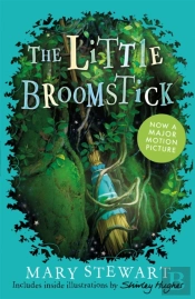 The Little Broomstick
