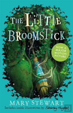Bertrand.pt - The Little Broomstick
