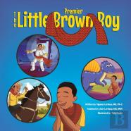 The Little Brown Boy - Premier
