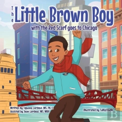 Bertrand.pt - The Little Brown Boy With The Red Scarf Goes To Chicago
