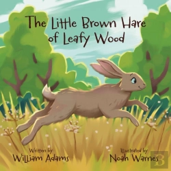 Bertrand.pt - The Little Brown Hare Of Leafy Wood