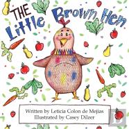 The Little Brown Hen