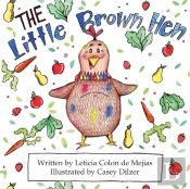The Little Brown Hen