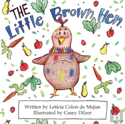 Bertrand.pt - The Little Brown Hen