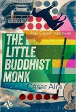 Bertrand.pt - The Little Buddhist Monk