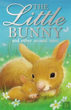 Bertrand.pt - The Little Bunny And Other Animal Tales