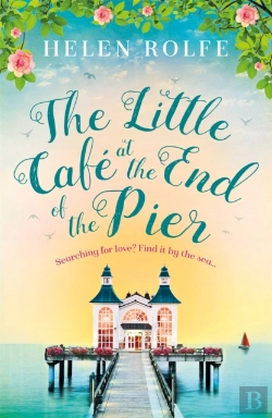 Bertrand.pt - The Little Cafe At The End Of The Pier