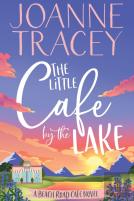 The Little Cafe By The Lake