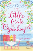 The Little Cafe In Copenhagen