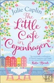 The Little Cafe In Copenhagen