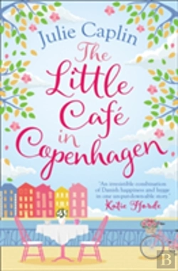 Bertrand.pt - The Little Cafe In Copenhagen