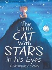 The Little Cat With Stars In His Eyes