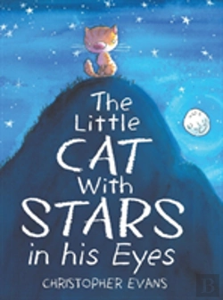 Bertrand.pt - The Little Cat With Stars In His Eyes