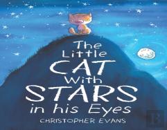 The Little Cat With Stars In His Eyes