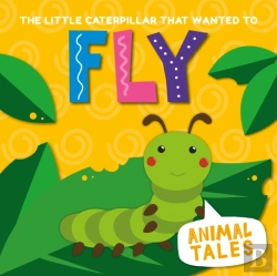 Bertrand.pt - The Little Caterpillar That Wanted To Fly