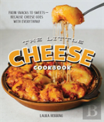 The Little Cheese Cookbook