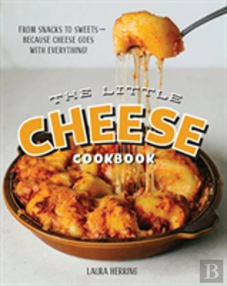 Bertrand.pt - The Little Cheese Cookbook
