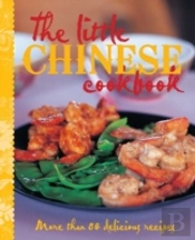 The Little Chinese Cookbook