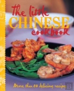 Bertrand.pt - The Little Chinese Cookbook