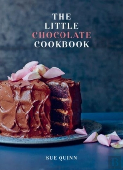Bertrand.pt - The Little Chocolate Cookbook