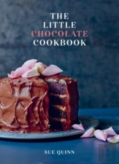 The Little Chocolate Cookbook
